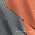 China manufacture 72%nylon 28% spandex interlock rib knitted lingerie fabric for garment